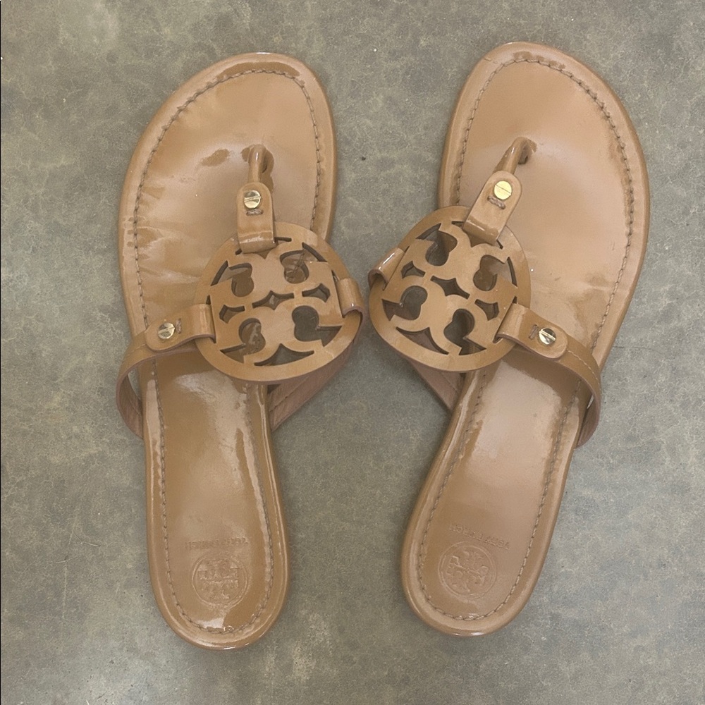Tory Burch Sandals